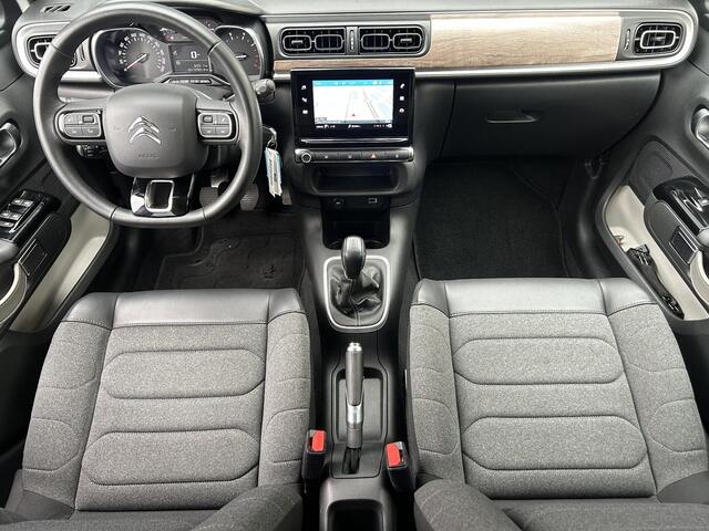 Citroen C3 1.2 PT 83 Shine | Comfort seats | Parkeercamera | Navi | Apple Carplay | Prijs is rijklaar