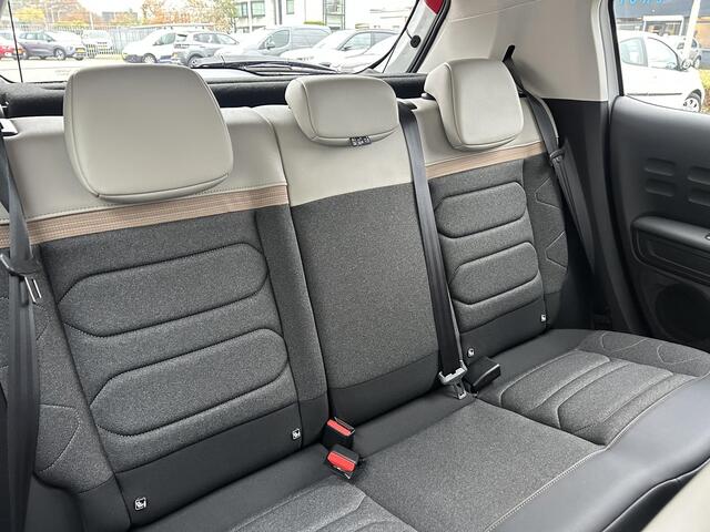 Citroen C3 1.2 PT 83 Shine | Comfort seats | Parkeercamera | Navi | Apple Carplay | Prijs is rijklaar