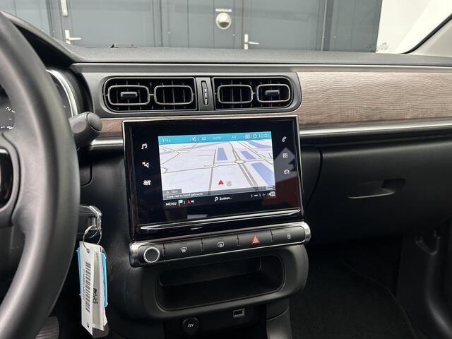 Citroen C3 1.2 PT 83 Shine | Comfort seats | Parkeercamera | Navi | Apple Carplay | Prijs is rijklaar