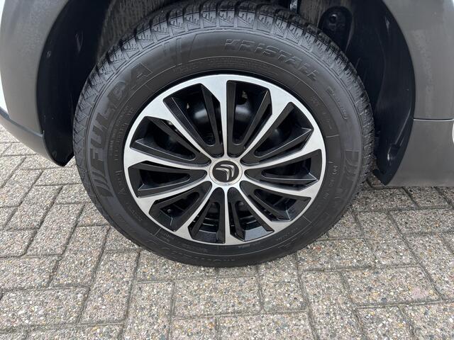 Citroen C3 1.2 PureTech C-Series [ apple cp,ecc,audio,cruise,pdc ]