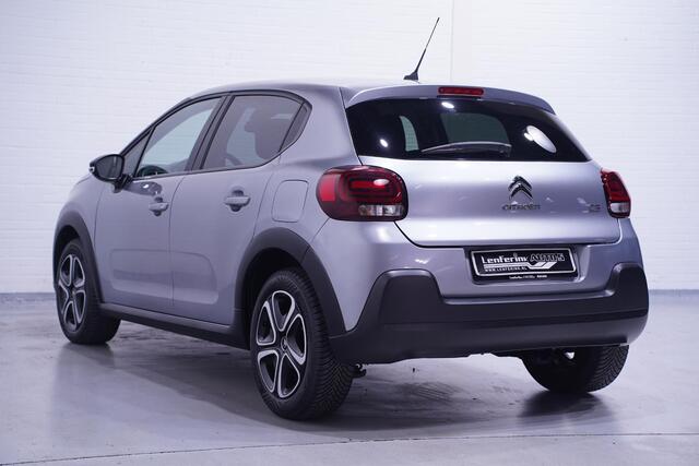 Citroen C3 1.5 HDI 102 pk Feel Pack Navi Clima Cruise Apple Carplay