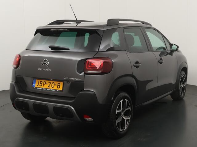 Citroen C3 1.2 PT S&S Plus