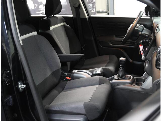 Citroen C3 Aircross 1.2 110PK S&S Business | AppleCarplay/AndroidAuto | Armsteun | Navigatie | Climate Control | Cruise Control | Bluetooth | LED Dagrijverlichting | Isofix | Privacy Glass | Parkeersensoren |
