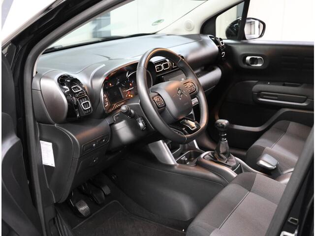 Citroen C3 Aircross 1.2 110PK S&S Business | AppleCarplay/AndroidAuto | Armsteun | Navigatie | Climate Control | Cruise Control | Bluetooth | LED Dagrijverlichting | Isofix | Privacy Glass | Parkeersensoren |