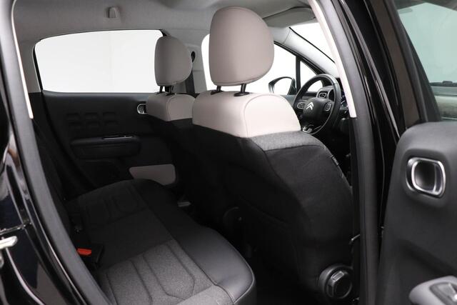 Citroen C3 1.2 PureTech Shine | AMBIANCE PACK | LED | DAB | APPLE | CAMERA