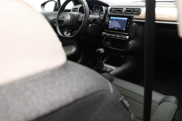 Citroen C3 1.2 PureTech Shine | AMBIANCE PACK | LED | DAB | APPLE | CAMERA