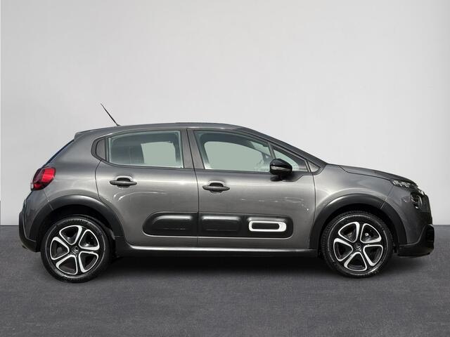 Citroen C3 1.2 PureTech Plus | Navi | Cruise | Clima | Carplay | DAB ontvanger | Parkeersensor achter | ( Vesteging - Nieuwegein )
