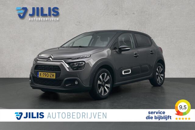 Citroen C3 1.2 PureTech Business | Cruise control | Navigatie | Parkeersensoren