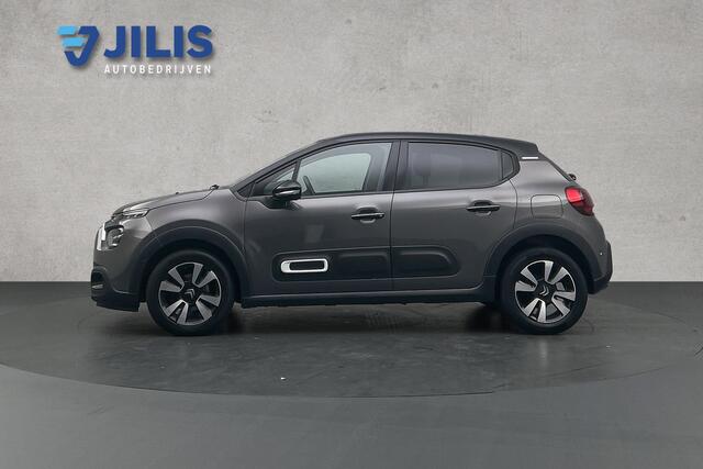 Citroen C3 1.2 PureTech Business | Cruise control | Navigatie | Parkeersensoren