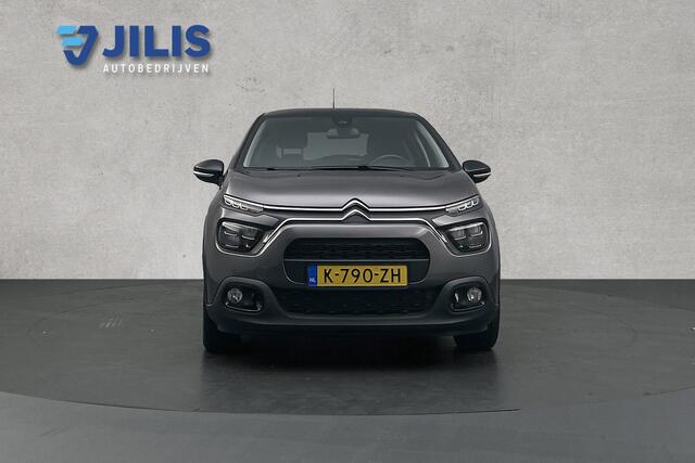 Citroen C3 1.2 PureTech Business | Cruise control | Navigatie | Parkeersensoren