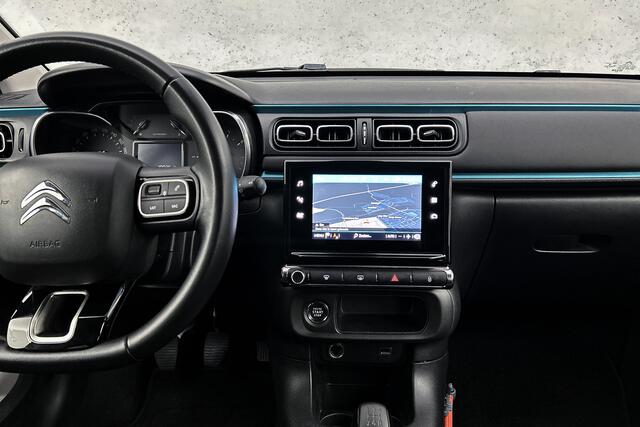 Citroen C3 1.2 PureTech Business | Cruise control | Navigatie | Parkeersensoren