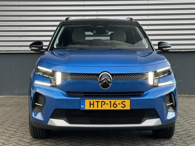 Citroen C3 1.2 Hybrid 110pk Max | AUTOMAAT | CAMERA | NAVI | CARPLAY | CLIMATE CONTROL | DAB+ | TWO-TONE