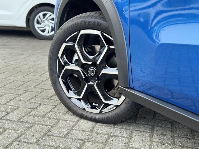 Citroen C3 1.2 Hybrid 110pk Max | AUTOMAAT | CAMERA | NAVI | CARPLAY | CLIMATE CONTROL | DAB+ | TWO-TONE