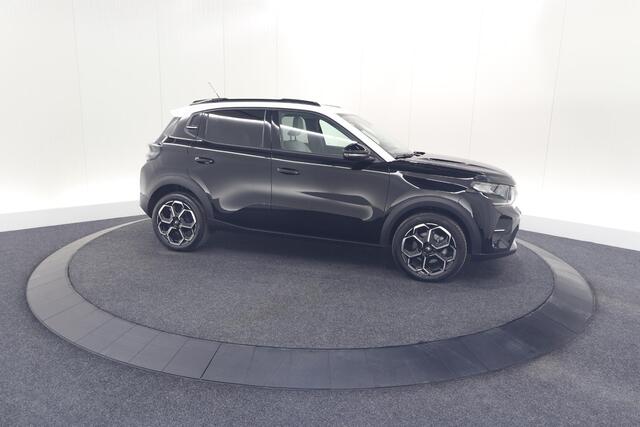 Citroen C3 Turbo 100pk Max | Nieuw Model | Camera | Navigatie | Apple Carplay | Parkeersensoren