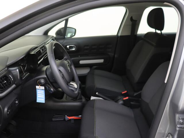 Citroen C3 1.2 PureTech Plus | LAGE KM STAND!!! |