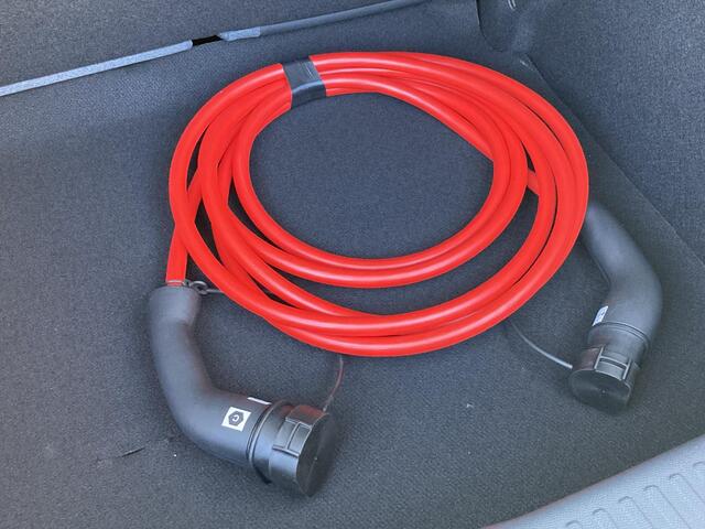 Citroen C3 Ë-C3 You 113pk 44 kWh | NIEUW | Parkeersensoren | Bluetooth | Cruise control | Hoge instap | LED Verlichting | Snel rijden