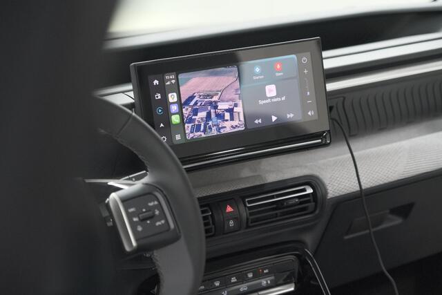 Citroen C3 Turbo 100pk Max | Nieuw Model | Camera | Navigatie | Apple Carplay | Parkeersensoren