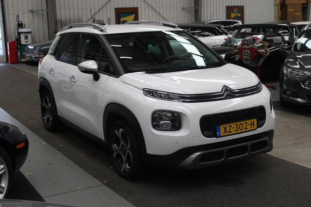 Citroen C3 Aircross 1.2 PureTech S&S Shine Airco, Cruise Control, Navigatie, PDC, Stuurbekrachtiging