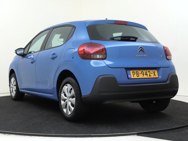 Citroen C3 1.2 PureTech Feel 105g