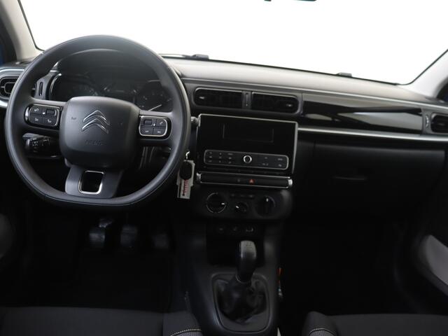 Citroen C3 1.2 PureTech Feel 105g