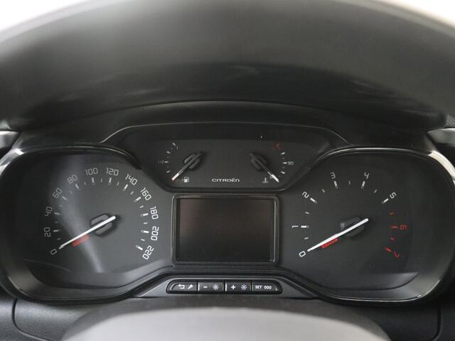 Citroen C3 1.2 PureTech Feel 105g