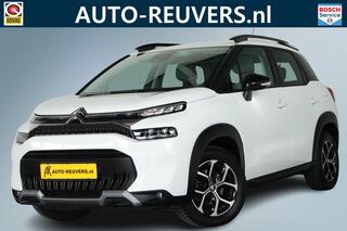 citroen-c3-aircross-1.2-puretech-sh