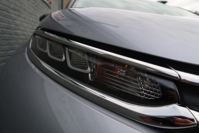 Citroen C3 Aircross 1.2 PureTech S&S Shine Nieuwe auto