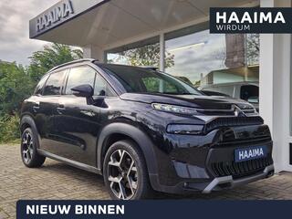 citroen-c3-aircross-1.2-puretech-sh