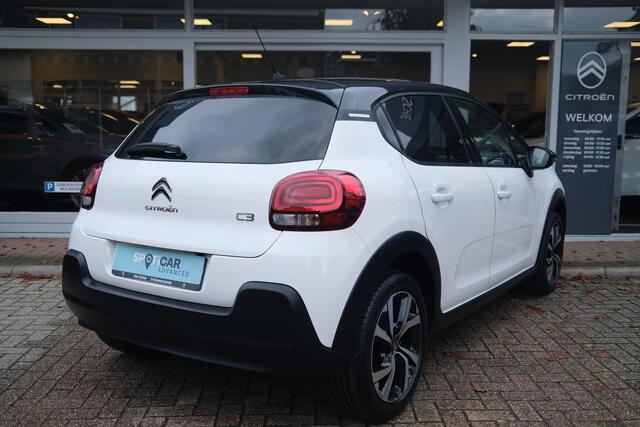 Citroen C3 PT 83 Shine Camera | 17 " | Navi