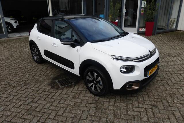 Citroen C3 1.2 PureTech S&S Origins