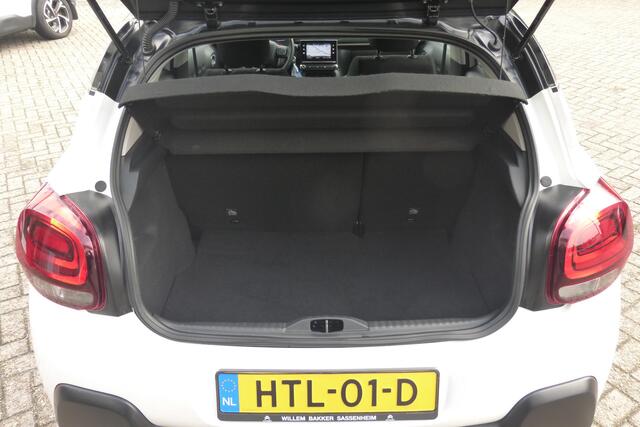 Citroen C3 1.2 PureTech S&S Origins