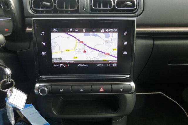 Citroen C3 1.2 PureTech S&S Origins