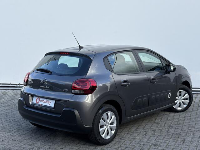 Citroen C3 1.2 PureTech S&S Feel Apple CarPlay | Cruise Control | PDC | Navigatie