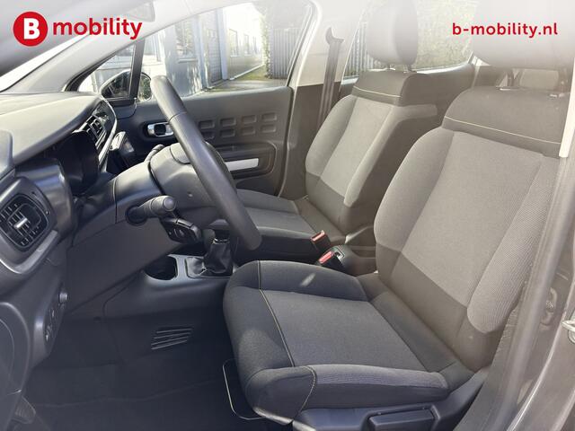 Citroen C3 1.2 PureTech S&S Feel Apple CarPlay | Cruise Control | PDC | Navigatie