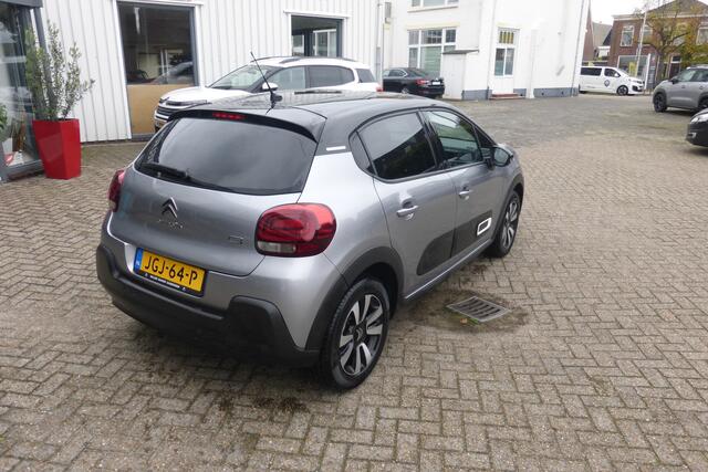 Citroen C3 1.2 PureTech Feel Edition