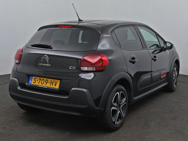 Citroen C3 82 PK C-Series | Rijklaar |