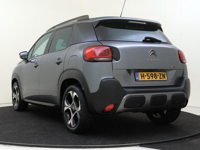 Citroen C3 Aircross 1.2 PureTech S&S Shine | Carplay | Navigatie | Clima | Parkeerhulp |