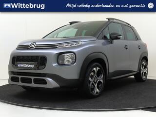 citroen-c3-aircross-1.2-puretech-s&