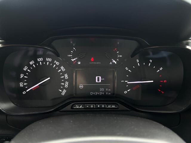 Citroen C3 1.2 Feel, Airco, Navi, CarPlay, Cruise, PDC, Two-Tone