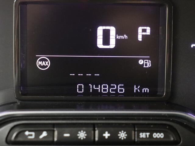 Citroen C3 1.2 PureTech Max | Automaat | Navigatie | Clima | Camera |