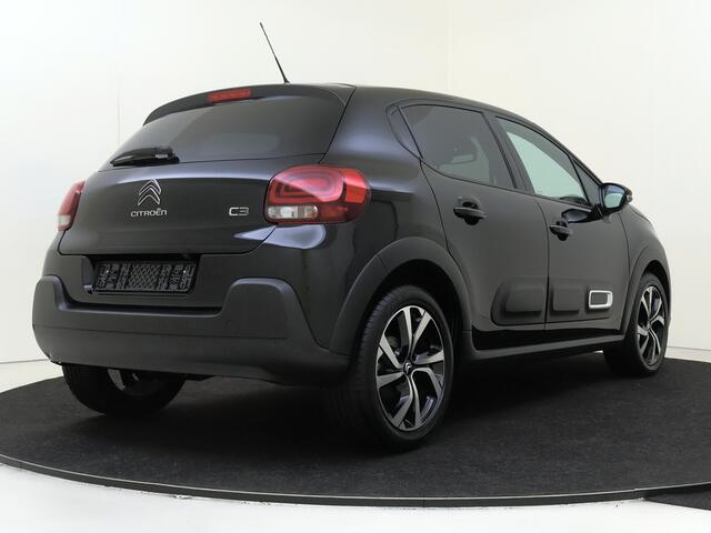 Citroen C3 1.2 PureTech Max | Automaat | Navigatie | Clima | Camera |