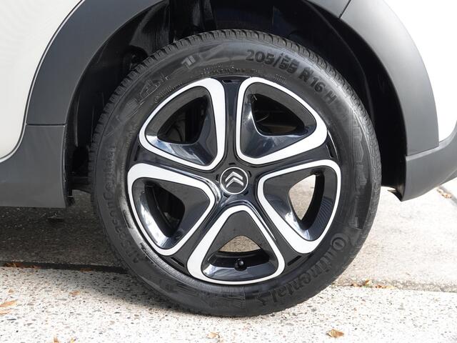 Citroen C3 1.2 PureTech C-Series