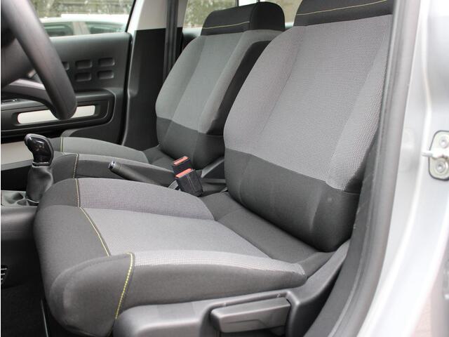 Citroen C3 1.2 PT S&S Feel | Climate / Apple Carplay