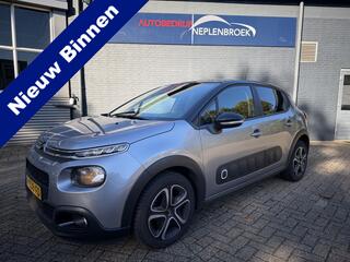 citroen-c3-1.2-puretech-s&s-feel-ed