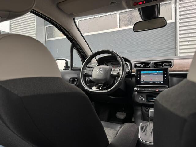 Citroen C3 1.2 PureTech Shine