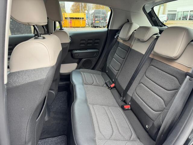 Citroen C3 1.2 PureTech Shine