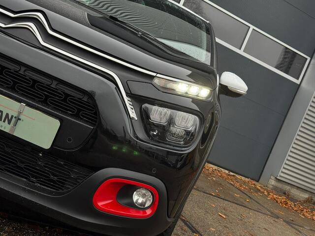 Citroen C3 1.2 PureTech Shine