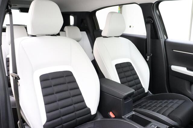 Citroen C3 Ë-C3 Aircross Max 113pk 44kWh | VOORRAAD | Actieprijs | tot 300km (WLTP) | PHC Vering | Comfortstoelen | Achteruitrijcamera | Navigatie