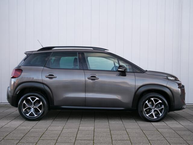 Citroen C3 Aircross 1.2 PureTech Plus 110 Pk Navi / PDC / DAB / Apple Carplay