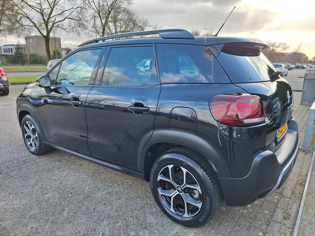 Citroen C3 Aircross 1.2 PureTech Shine 15X OP VOORRAAD